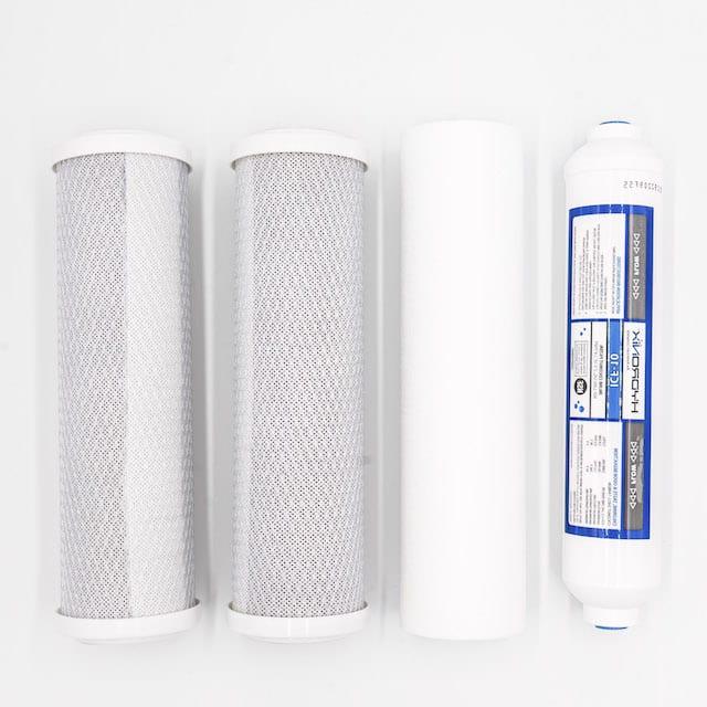 Form 5 Reverse Osmosis Replacement Filters